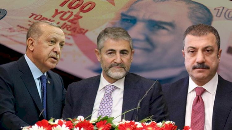 Ekonomik kriz vurdu: AKP cepehesinde ‘şiddetli’ geçimsizlik
