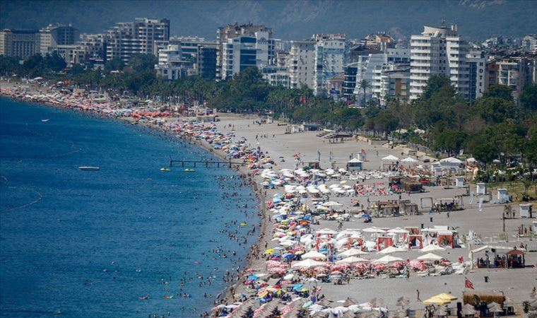 Antalya emlak piyasası Rus firmalarla doldu taştı