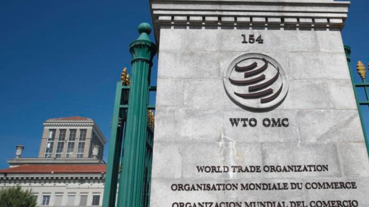 DTÖ: Küresel ticaret büyümesinde durgunlaşma kaydedildi