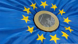 Euro Bölgesi büyüme sert yavaşlarken enflasyonda korkutan yeni rekor