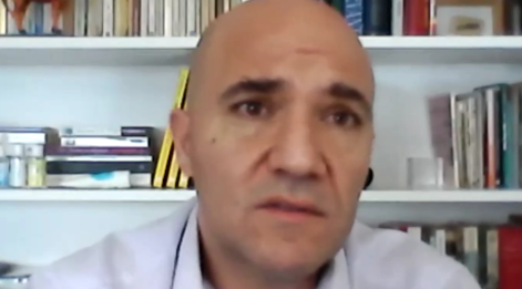 Fabrizio Casaretto Yazdı: Niçin Dolar bazında analiz?