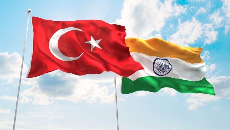 Türk ihracatçısı Hindistan pazarında büyümek istiyor