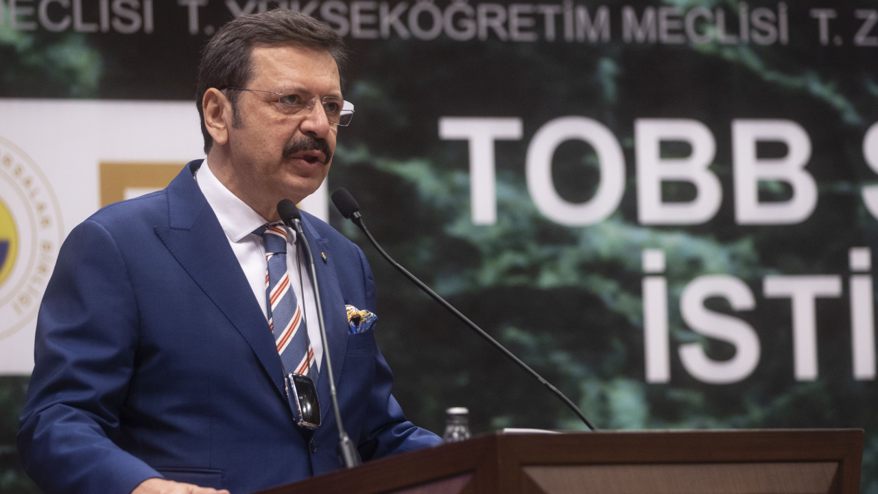 TOBB Başkanı: Finansmana erişim zorlaştı, şikâyetler arttı