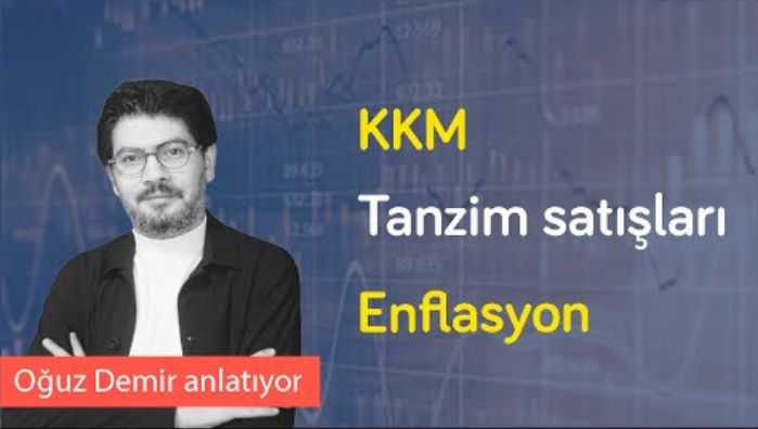 KKM’nin maliyeti çığ gibi artıyor! & Son çare “Tanzim Satışları”: İşe yarar mı? | Oğuz Demir