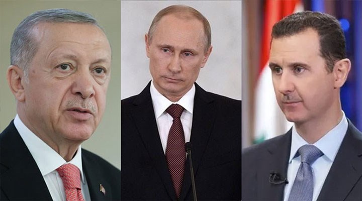 Rusya basınında geçen hafta: ‘Türkiye Suriye’deki birliklerini çıkartmayı düşünmeye başladı’