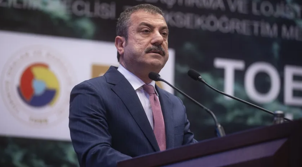 Kavcıoğlu: “Çevrimsel etkilerden arındırıldığında” cari fazla var