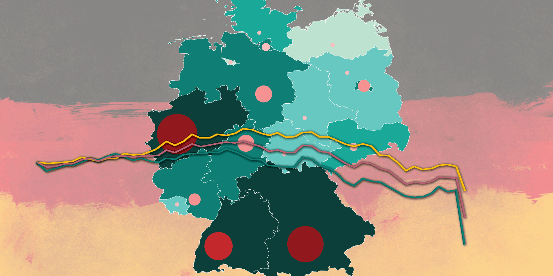 Almanya Zew Güven Endeksi: Kötü verilere bir çok kötüsü eklendi-Durgunluk son çeyrekte