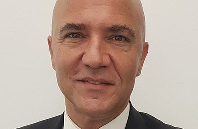 Fabrizio Casaretto: Altın!... üstün mü?