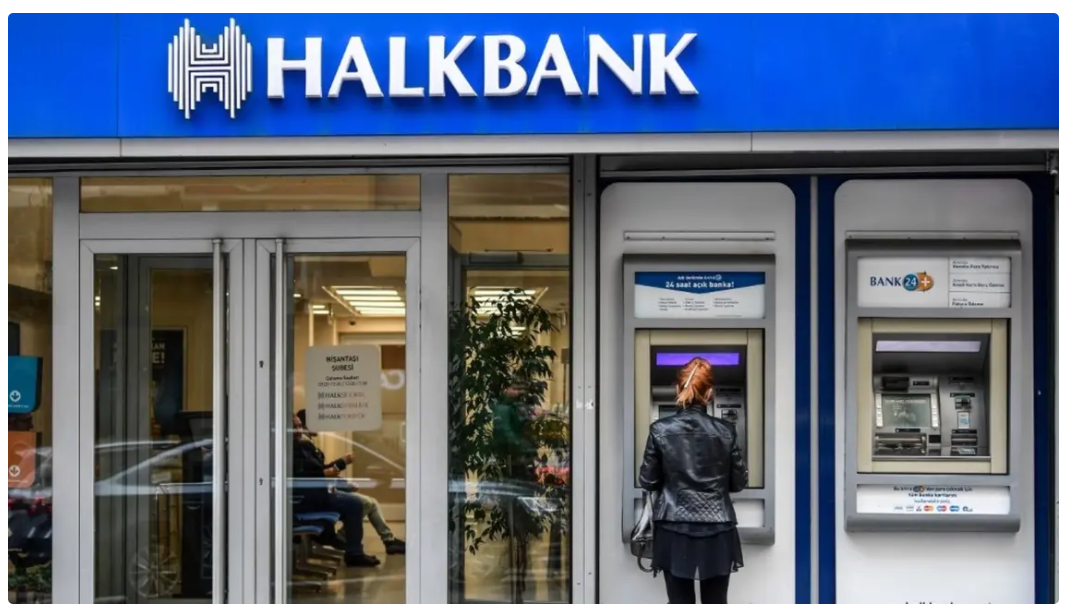 Halkbank hissesinde hedef fiyat TL 6.00