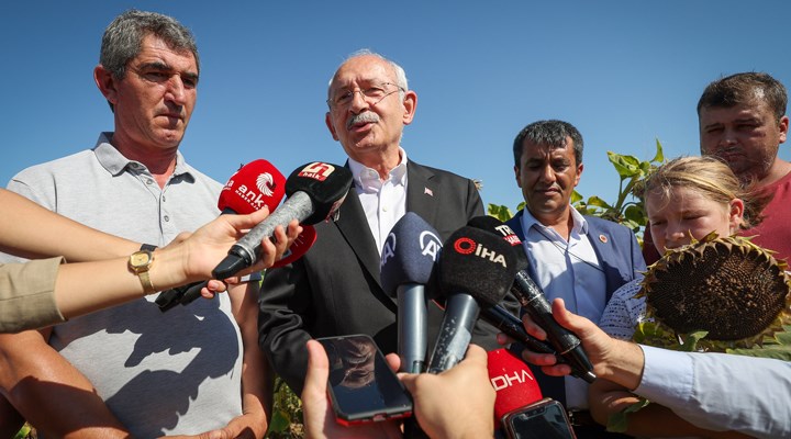 Kılıçdaroğlu açıklamaları ardından Kur Korumalı Mevduat’a katılım ve yenileme azalabilir