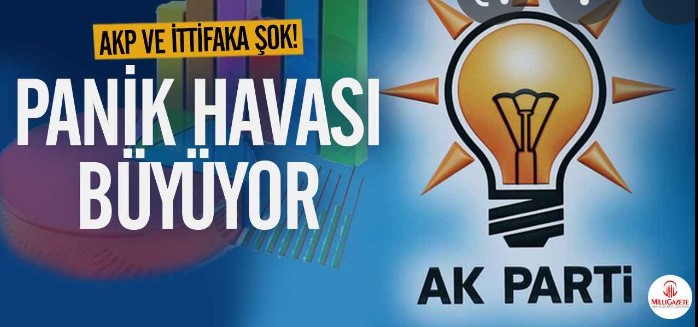Prof Esfender Korkmaz:  AKP iktidarı panik içinde