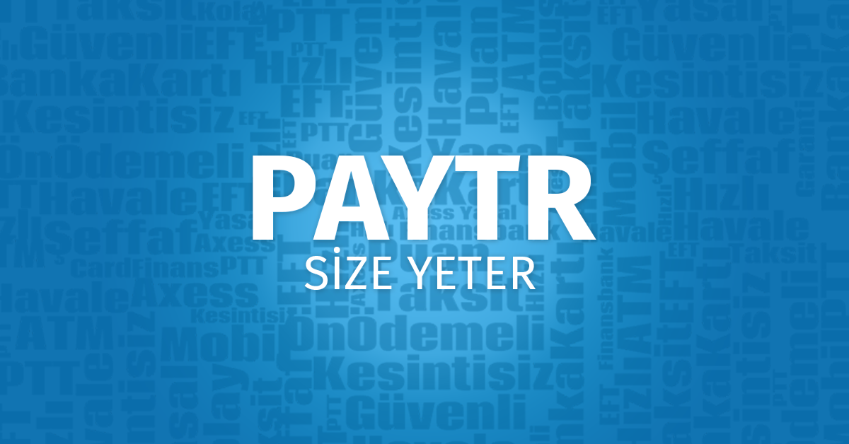 PayTR Link ile Ödeme: Para Transferinde Yeni Dönem