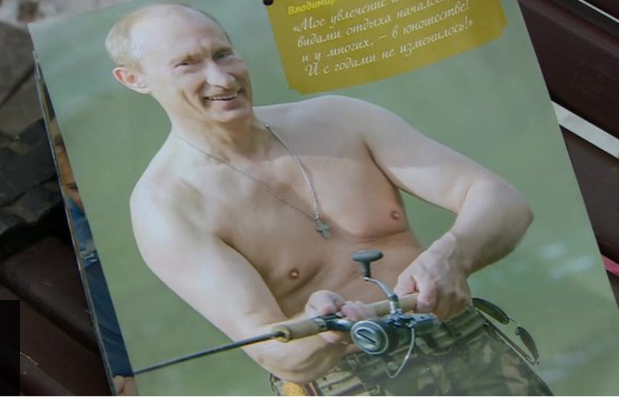 TL’na Putin desteği