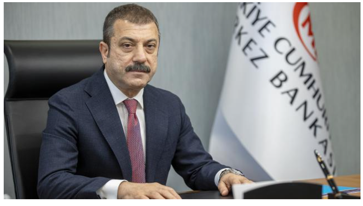 FÖŞ yakındı: Şahap Kavcıoğlu Hem Özel Sektörü Yaktı, Hem AKP’yi!