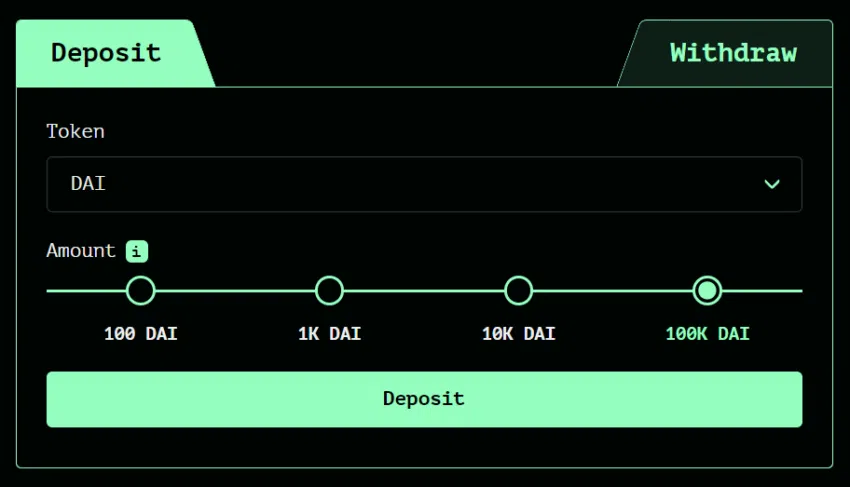 tornado cash nasıl çalışır