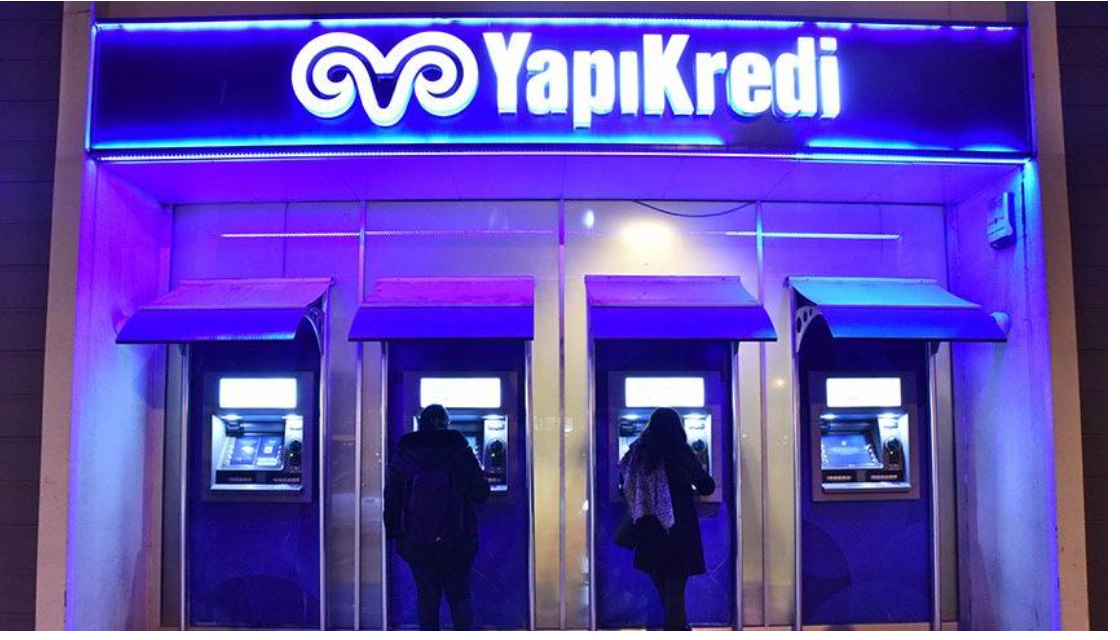 Yapı Kredi hissesinde yeni hedef fiyat TL8