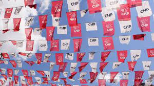 Artıbir Araştırma: CHP burun farkıyla birinci parti