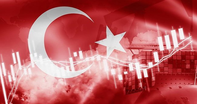 Prof Mehmet Hasan Eken: Türkiye Ekonomisi: Cumhuriyet Dönemi Ekonomik Büyüme Üzerine Bir Analiz (2)