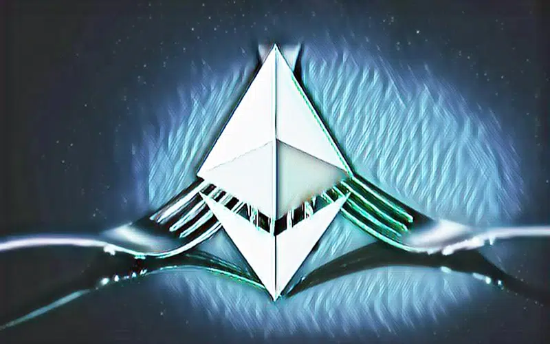 Ethereum’a Shangay güncellemesi