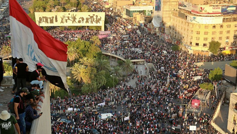 Türk şirketleri Irak için teyakkuzda!