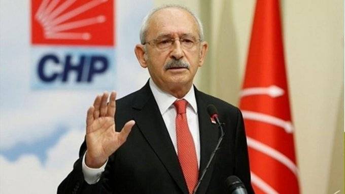 Saymaz: Kılıçdaroğlu adaylıktan geri adım atmayacak
