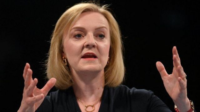 İngiltere’de üçüncü kez kadın başbakan: Ülkesindeki Suriyelileri Türkiye’ye yollamak isteyen Liz Truss