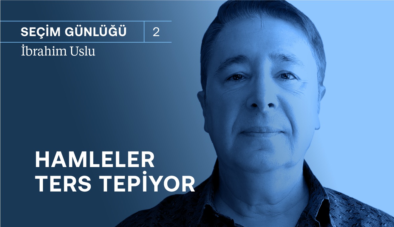 Böyle bir şey görmedim! Doğuda CHP’ye rekor ilgi & İktidarın hamleleri ters tepiyor | İbrahim Uslu