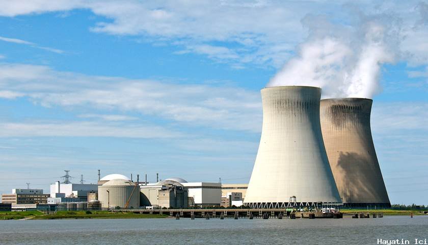 BAE, nükleer santralinin üçüncü ünitesini açıyor…
