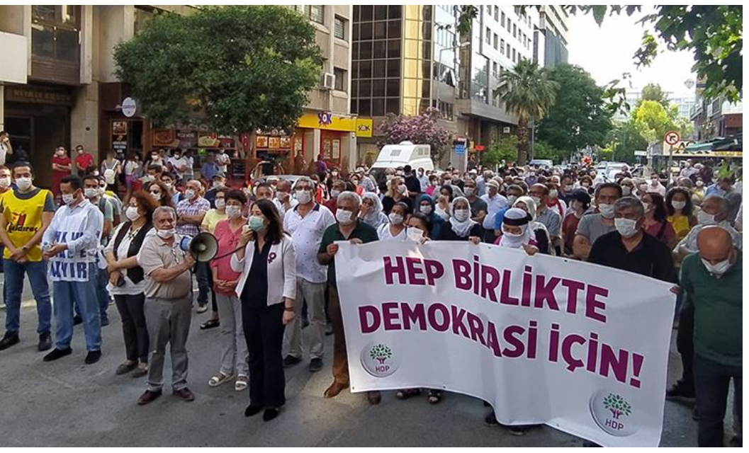 Ali Bilge yazdı: SULTANİZME SON VERMEK ÜZERE 2. CUMHURİYETİ ve 2. DEMOKRASİYİ KURMAK İÇİN ..