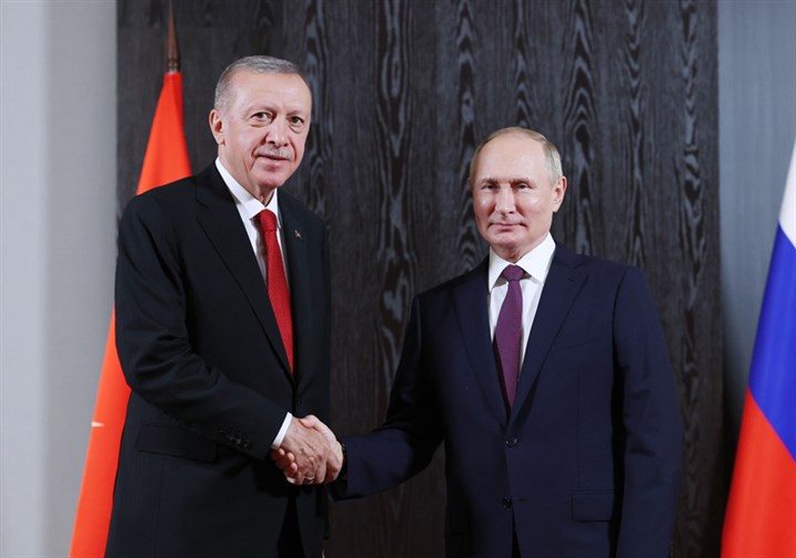 Putin’in 12 Şubat’ta Türkiye’yi ziyaret etmesi bekleniyor: Gezinin duyurulması dünyada nasıl yankılandı?