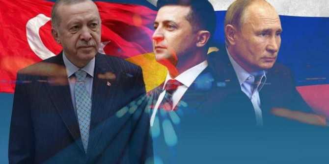 Financial Times: Batı, Türkiye üzerinde ‘Rus yaptırımları’ baskısını artırıyor; Washington’ın gözü Türk bankalarında