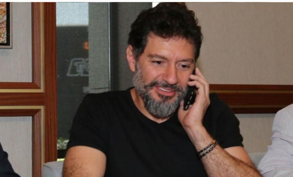 Hakan Atilla Integral FX TV’de Borsa ve Halkbank’ı yorumladı
