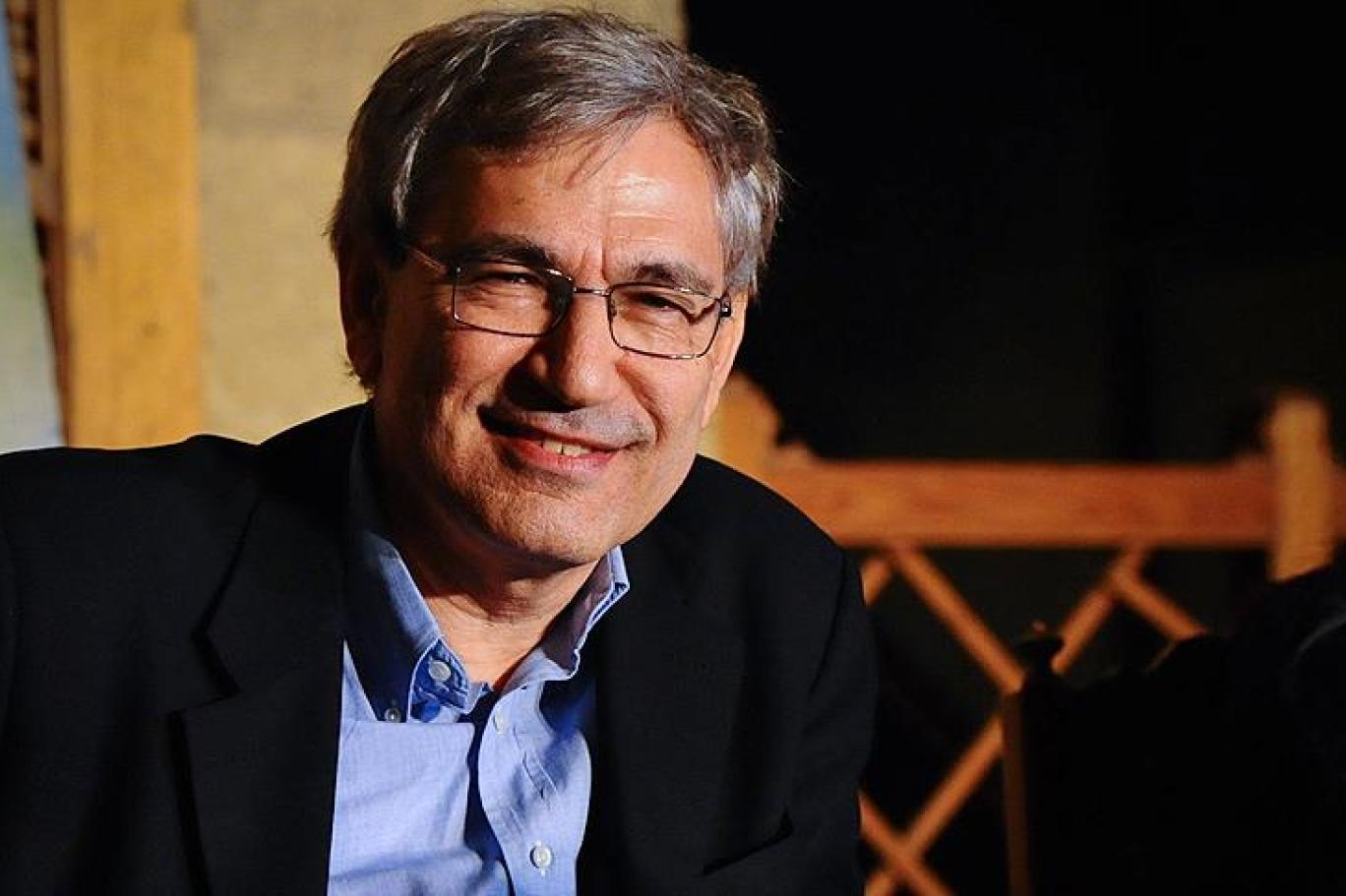 Orhan Pamuk: “Kılıçdaroğlu’nun samimiyetine inanıyorum”