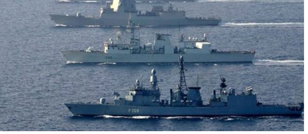Çin ordusu: ‘ABD donanması karasularımızı ihlal etti’