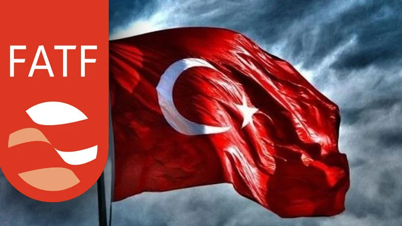 FATF Türkiye’yi ‘gri listede’ bıraktı!