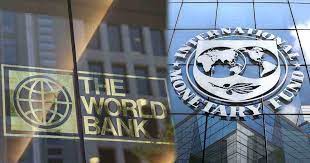 IMF-Dünya Bankası toplantıları resesyon uyarılarıyla başladı