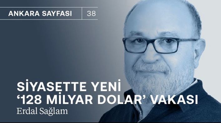 Dolarda Kasım-Aralık tehlikesi! & Erdoğan’ın seçim planı bozuldu | Erdal Sağlam