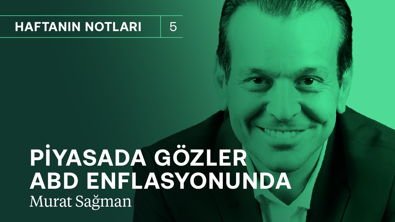 Senaryo belli: Faiz aşağı, dolar yukarı! | Murat Sağman