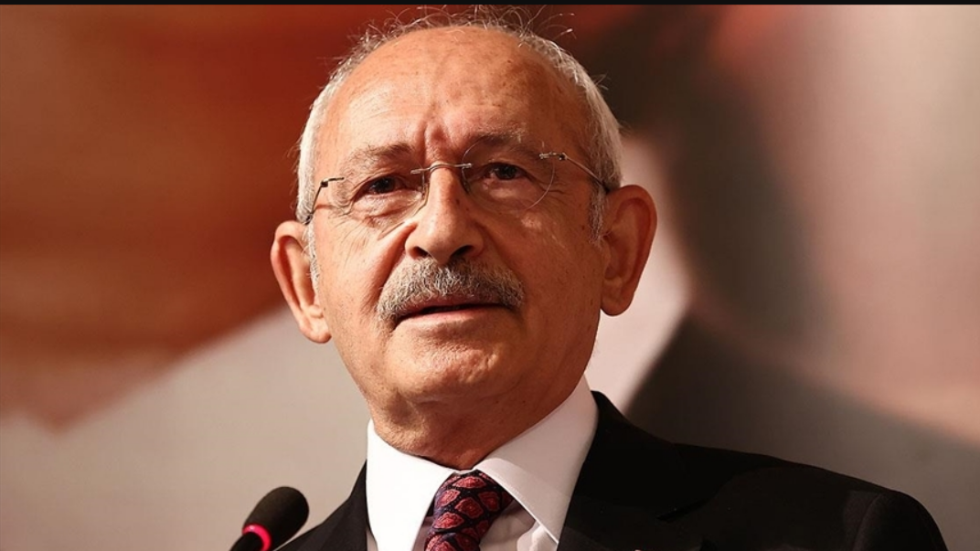 Akşener’in açıklamalarının ardından Kemal Kılıçdaroğlu’ndan ilk yorum