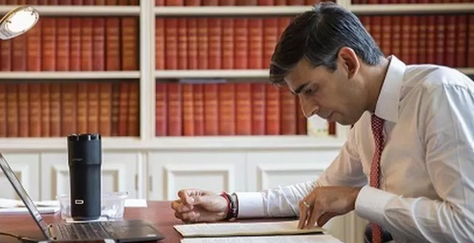 İngiltere’nin yeni başbakanı Rishi Sunak: Sunak kim, vaatleri ne?