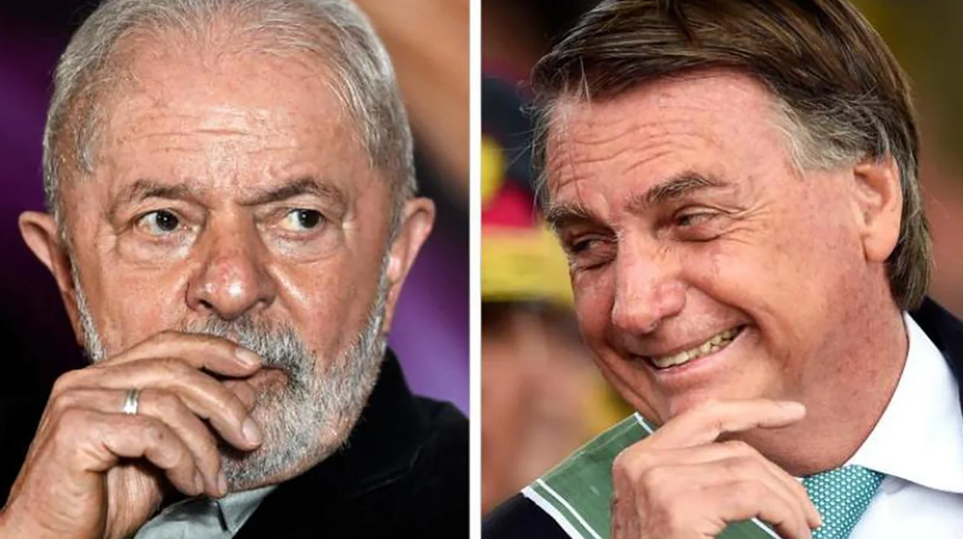 Brezilya’daki son seçim anketi: Solcu aday Lula farkı açıyor