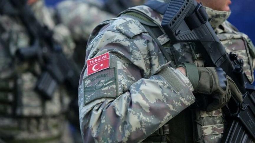 Yılmaz: Türkiye ve Irak ilk defa PKK’ya karşı ortak mücadele kararı aldı