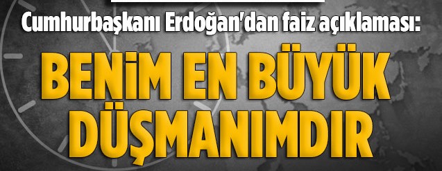 TCMB faiz anketi: 100 baz puan indirimi takiben yüzde 9 sene sonu beklentisi hakim