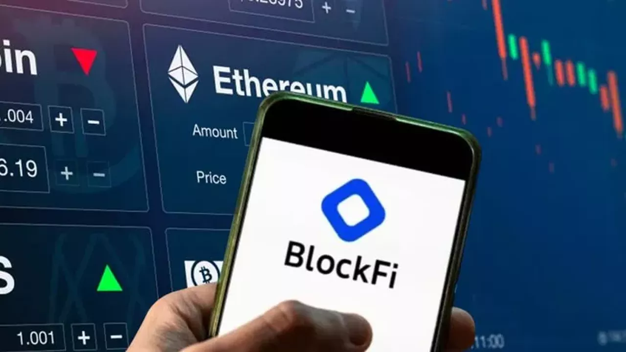 Bitay: BlockFi iflas etti, şimdi ne olacak?