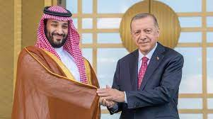 TCMB’ye Suudi mevduatı Erdoğan’a seçim desteği