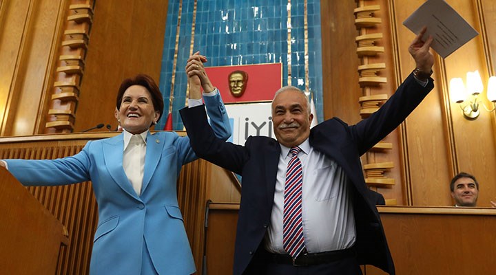AKP’li ‘rahatsız vekiller” iki ihtimali tartışıyorlar