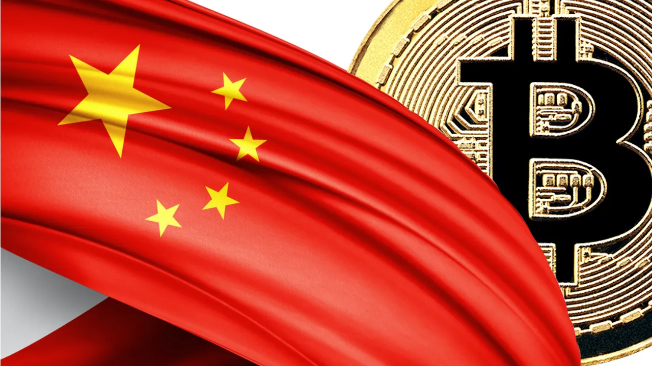Bitay: ‘Bitcoin’e Çin desteği…’