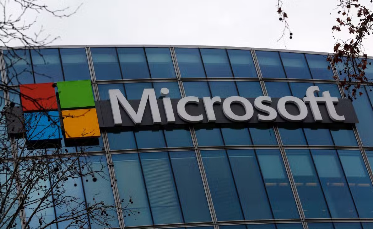 Microsoft, 10 milyar dolarlık enerji yatırımına hazırlanıyor