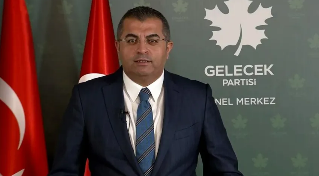 Gelecek Partili Özcan, MB Başkanı Kavcıoğlu’na ‘hakaret’ iddiasıyla hâkim karşısına çıkacak