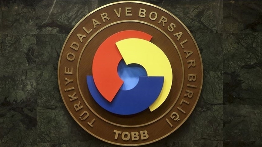 TOBB Türkiye Şirketler 100 listesini açıkladı